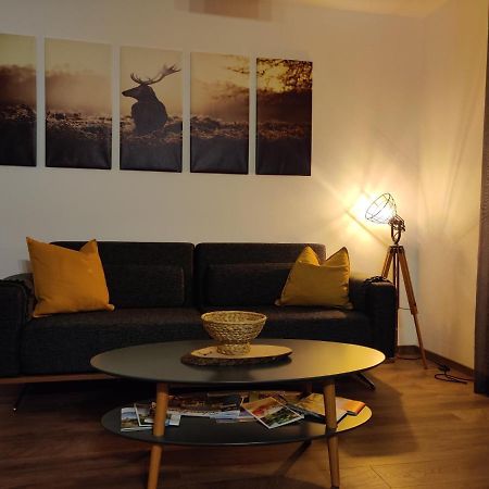 Ferienwohnung Ponlach Tittmoning Buitenkant foto