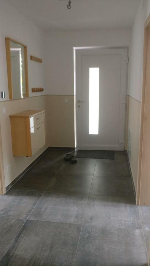 Ferienwohnung Ponlach Tittmoning Buitenkant foto