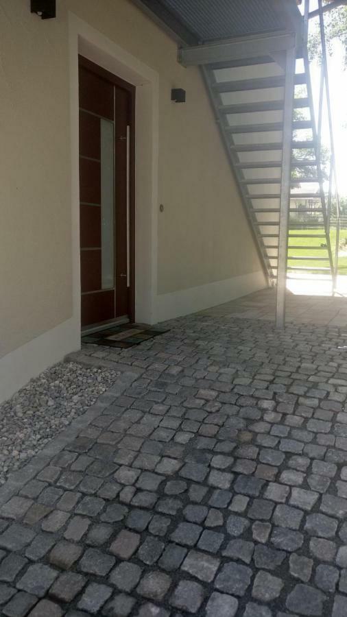 Ferienwohnung Ponlach Tittmoning Buitenkant foto