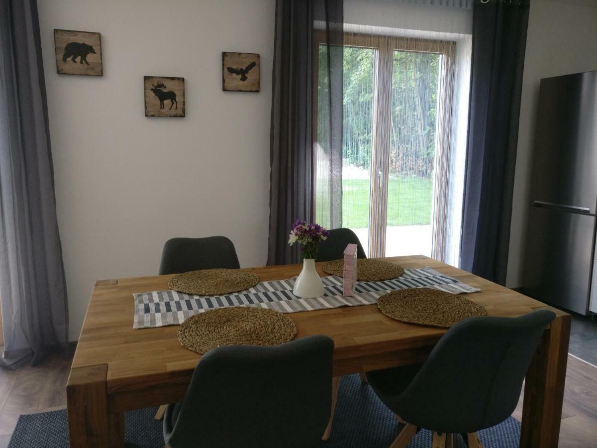 Ferienwohnung Ponlach Tittmoning Buitenkant foto